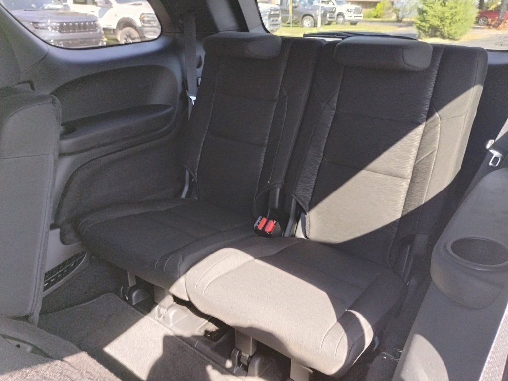 New 2026 Dodge Durango GT w/ Blacktop Package image 16