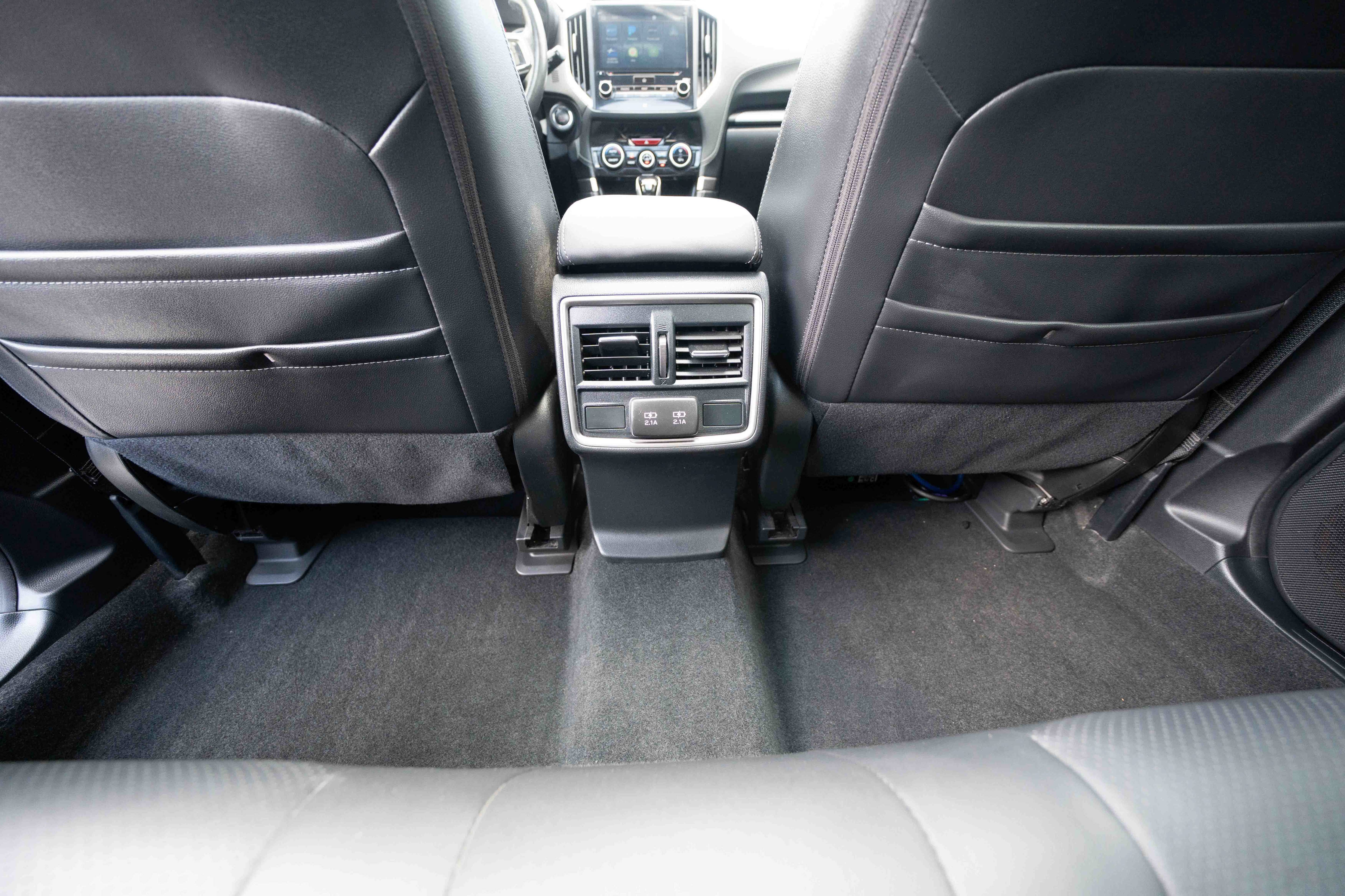 Used 2020 Subaru Forester Limited w/ Popular Package #3 AWD/4WD image 22