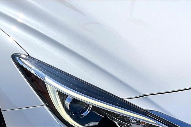 Used 2018 INFINITI QX30 Premium w/ Navigation Package image 29