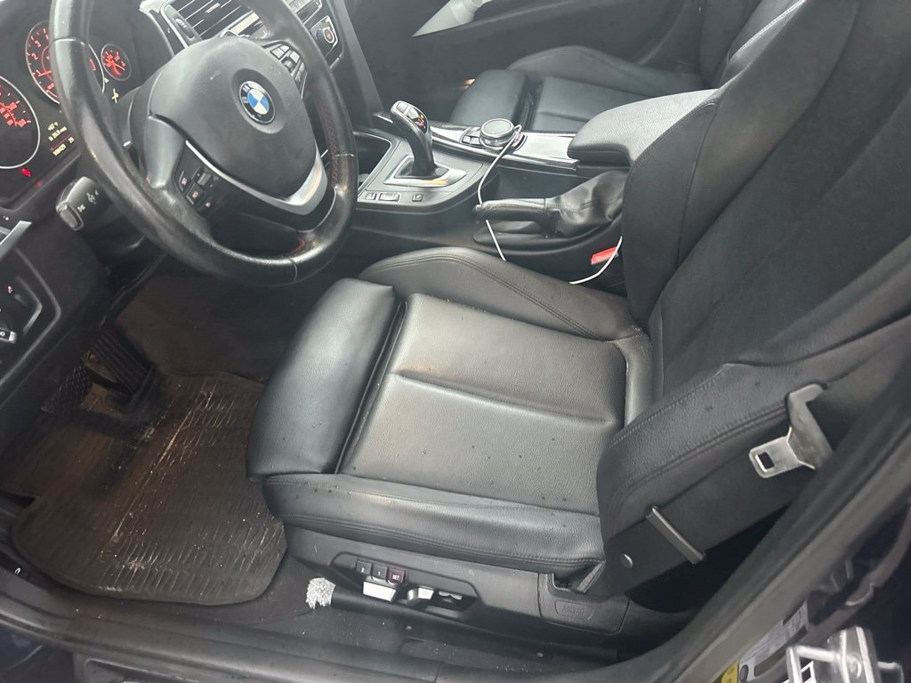 Used 2016 BMW 328i Sedan RWD image 12