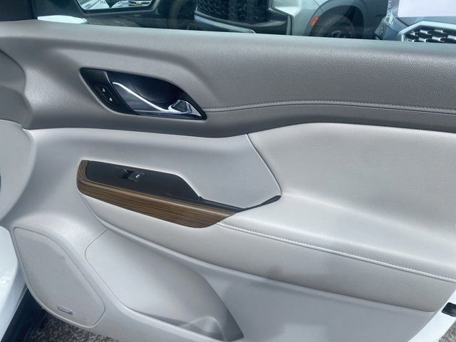 Used 2019 GMC Acadia SLE w/ Driver Alert Package I image 21