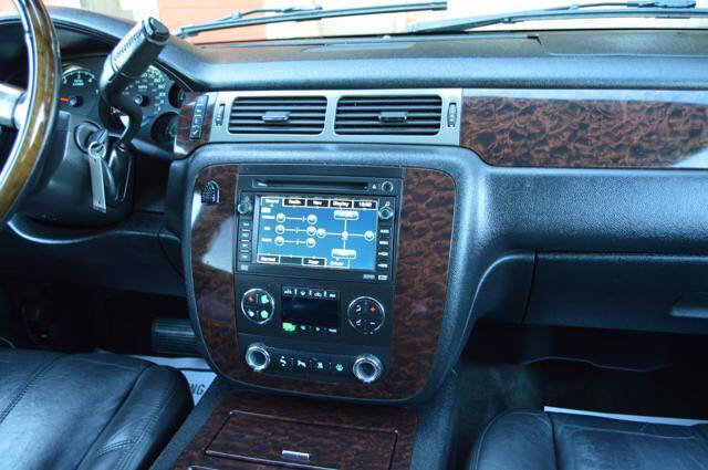 Used 2008 GMC Yukon XL Denali image 20