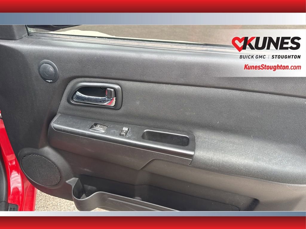 Used 2008 Chevrolet Colorado LT image 40