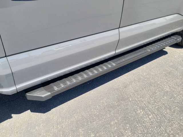 Used 2021 Ford F150 XL w/ STX Appearance Package RWD image 9