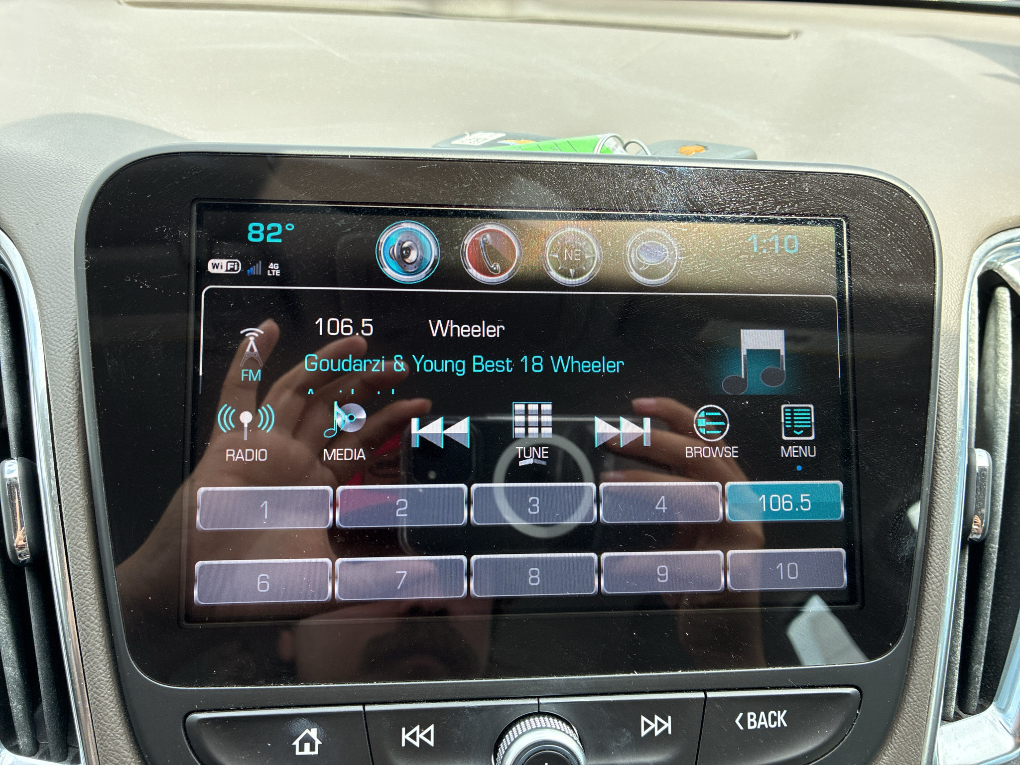 Used 2018 Chevrolet Malibu LT FWD image 30