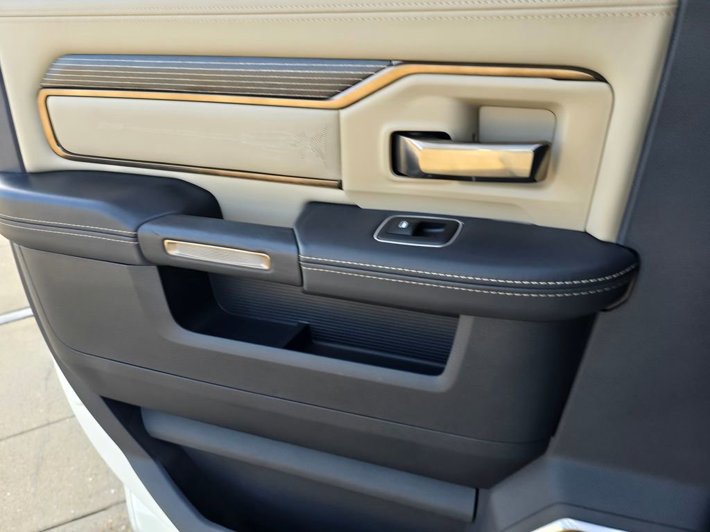 Used 2021 RAM 2500 Limited image 21