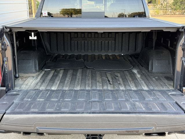 Used 2023 GMC Sierra 1500 Denali Ultimate AWD/4WD image 30