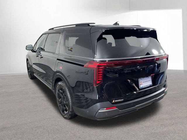 New 2026 Kia Carnival SX Prestige image 38