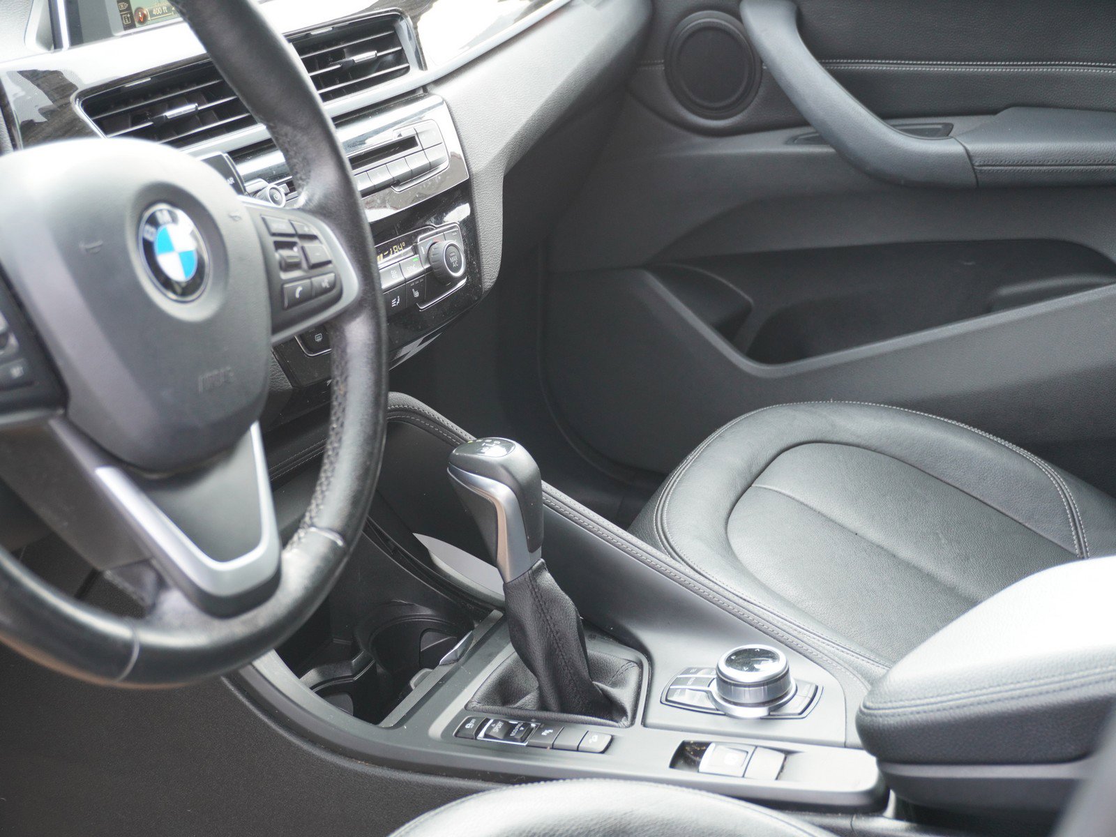 Used 2017 BMW X1 xDrive28i image 22