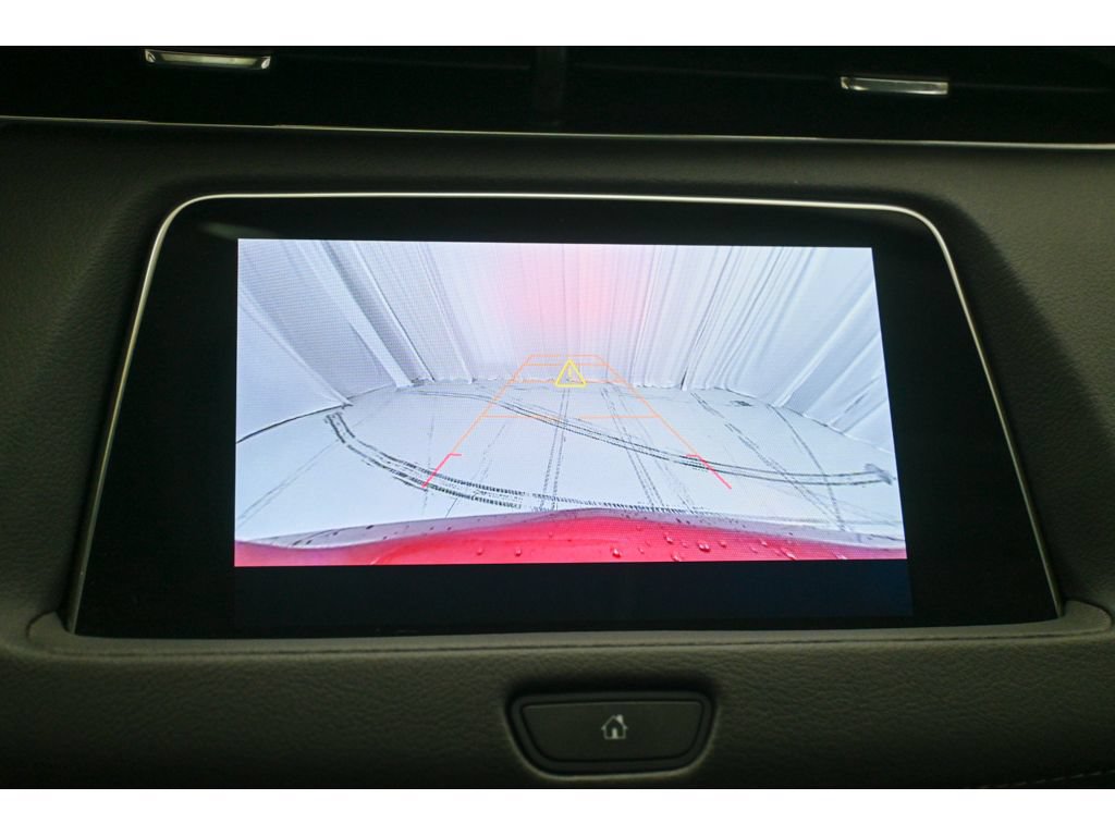 Used 2023 Cadillac XT4 Premium Luxury AWD/4WD image 54