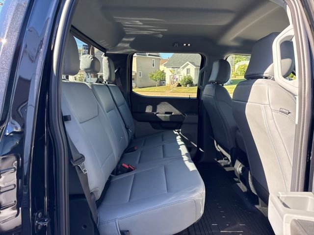 New 2026 Ford F250 XL w/ XL Driver Assist Package image 35