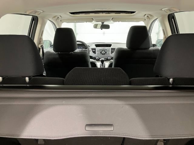 Used 2014 Honda CR-V EX image 32