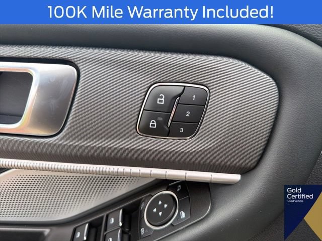 Used 2025 Ford Explorer ST AWD/4WD image 27