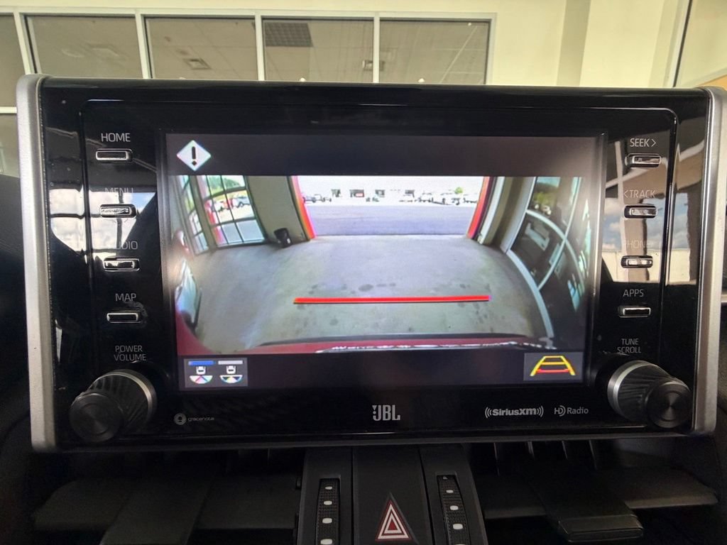 Used 2019 Toyota RAV4 Adventure AWD/4WD image 29