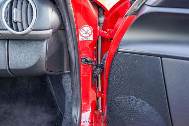 Used 2007 Porsche Cayman RWD image 50
