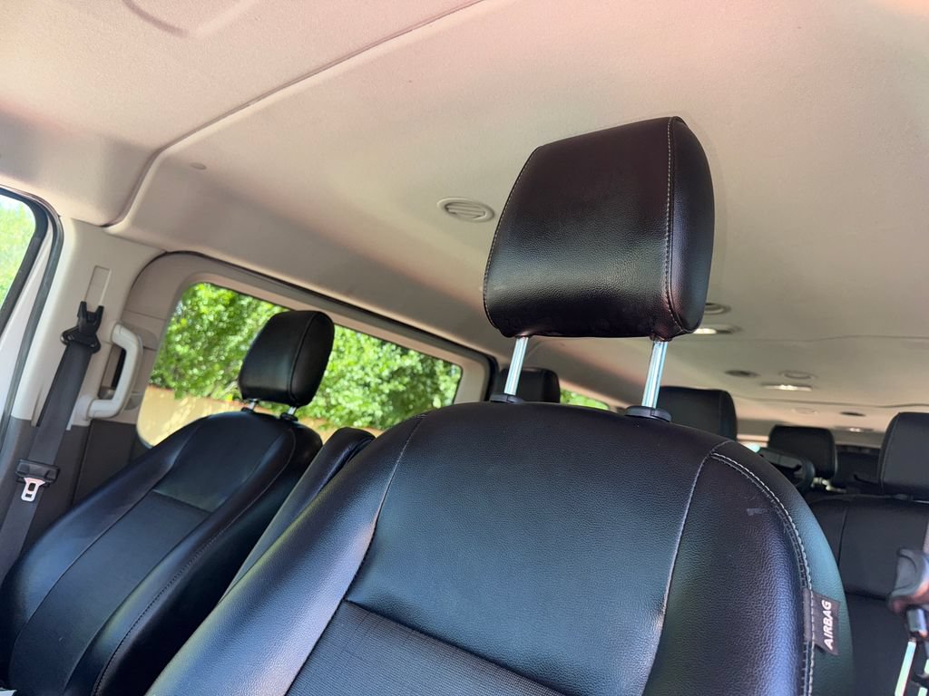 Certified 2021 Ford Transit 350 XL RWD image 13
