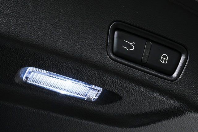 Used 2023 Maserati Grecale Modena image 31