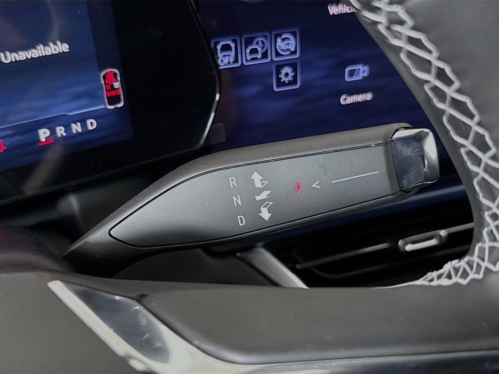 New 2026 Chevrolet Equinox EV LT image 16