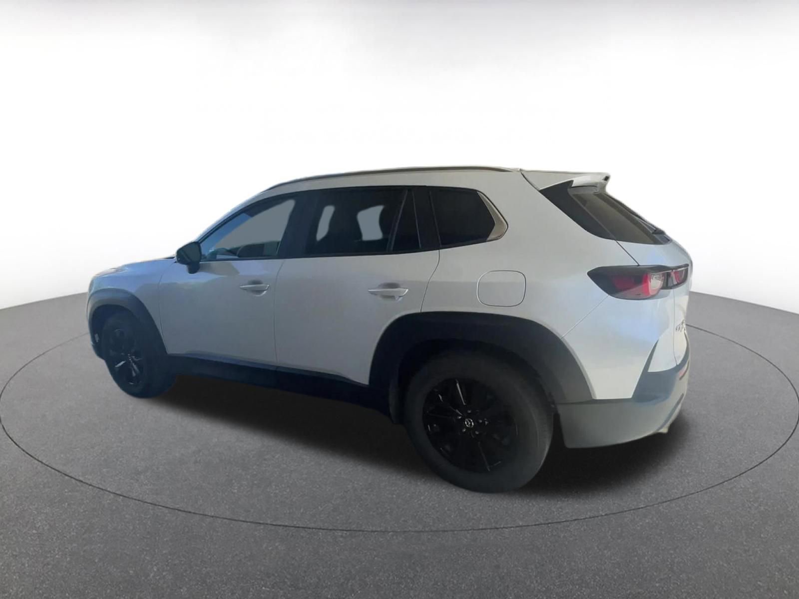 Used 2025 MAZDA CX-50 AWD 2.5 S w/ Premium Package image 10