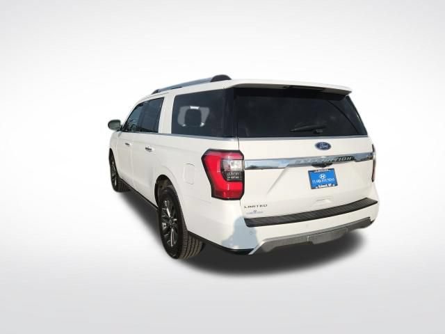 Used 2021 Ford Expedition Max Limited AWD/4WD image 7