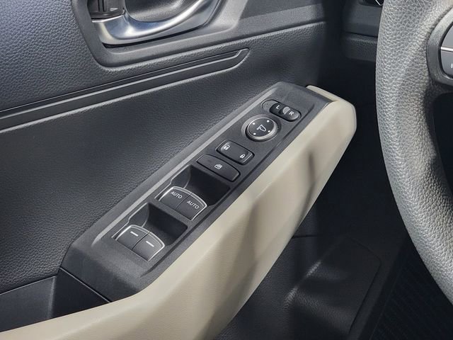 Certified 2024 Honda Accord LX image 24