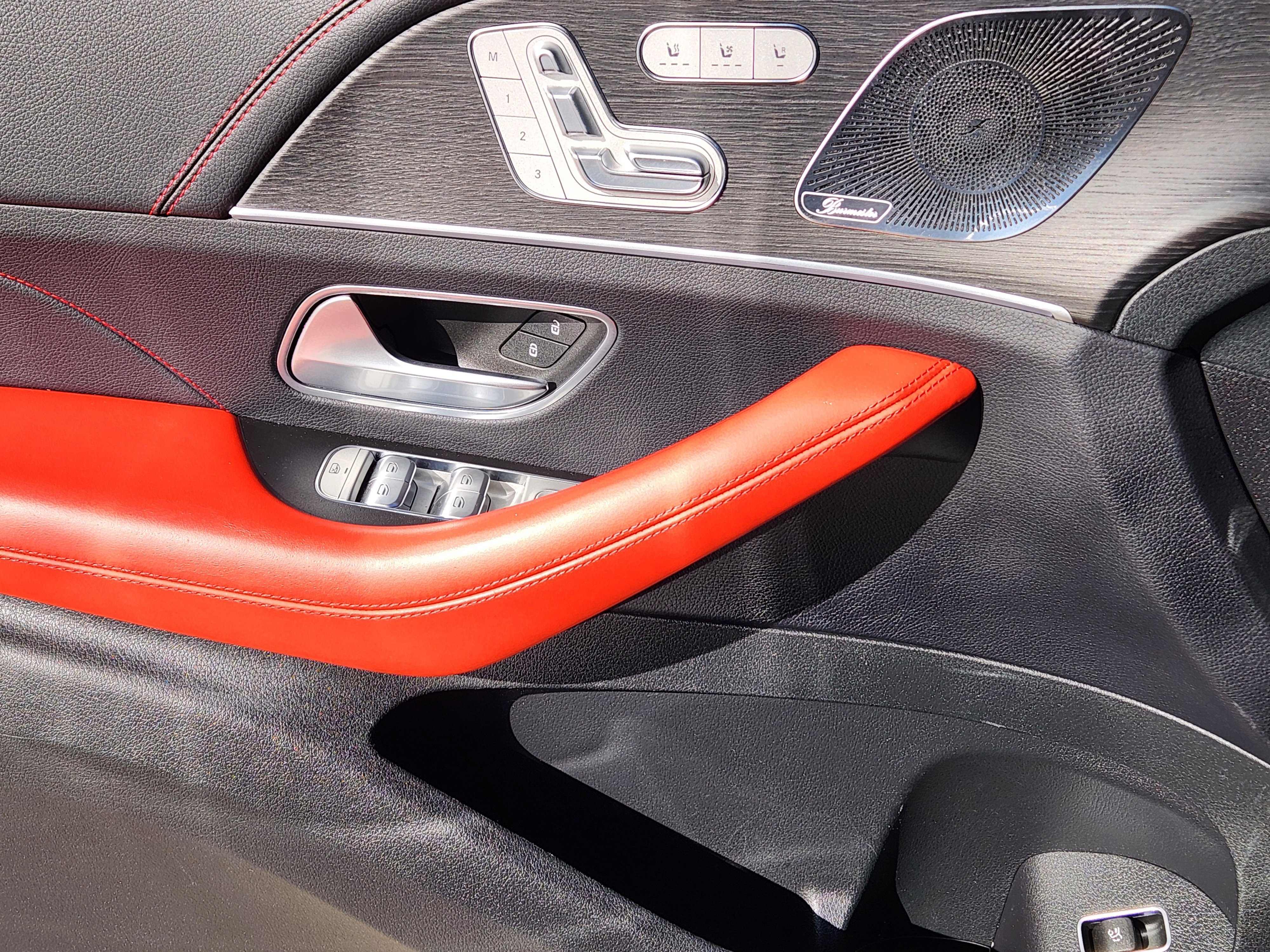 Certified 2024 Mercedes-Benz GLE 53 AMG 4MATIC Coupe image 24