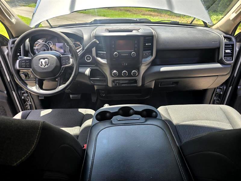 Used 2019 RAM 3500 Tradesman image 6