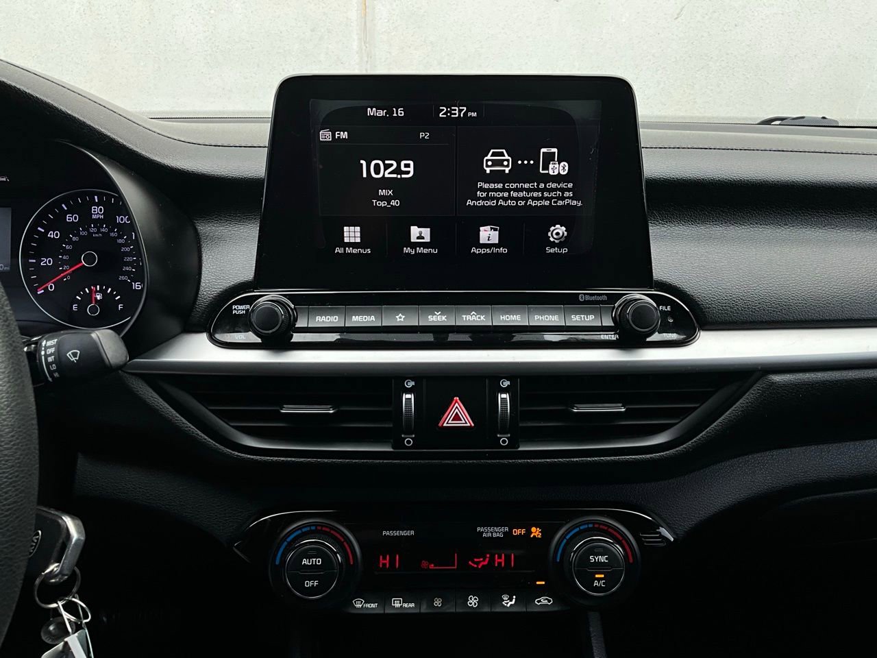 Used 2019 Kia Forte LXS image 23