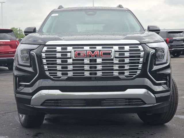 New 2026 GMC Terrain Denali AWD/4WD image 14