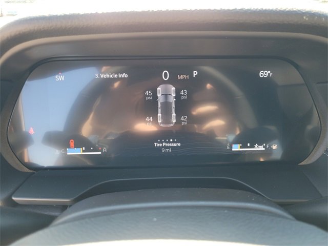 New 2025 Jeep Grand Cherokee Limited image 30