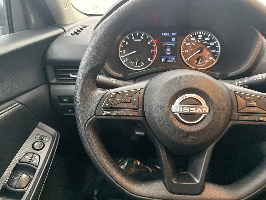Used 2025 Nissan Sentra S FWD image 22
