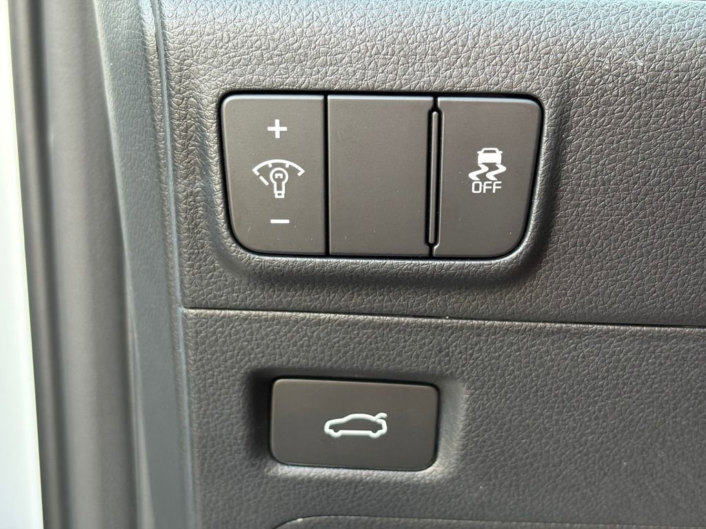New 2026 Kia K5 GT-Line FWD image 20