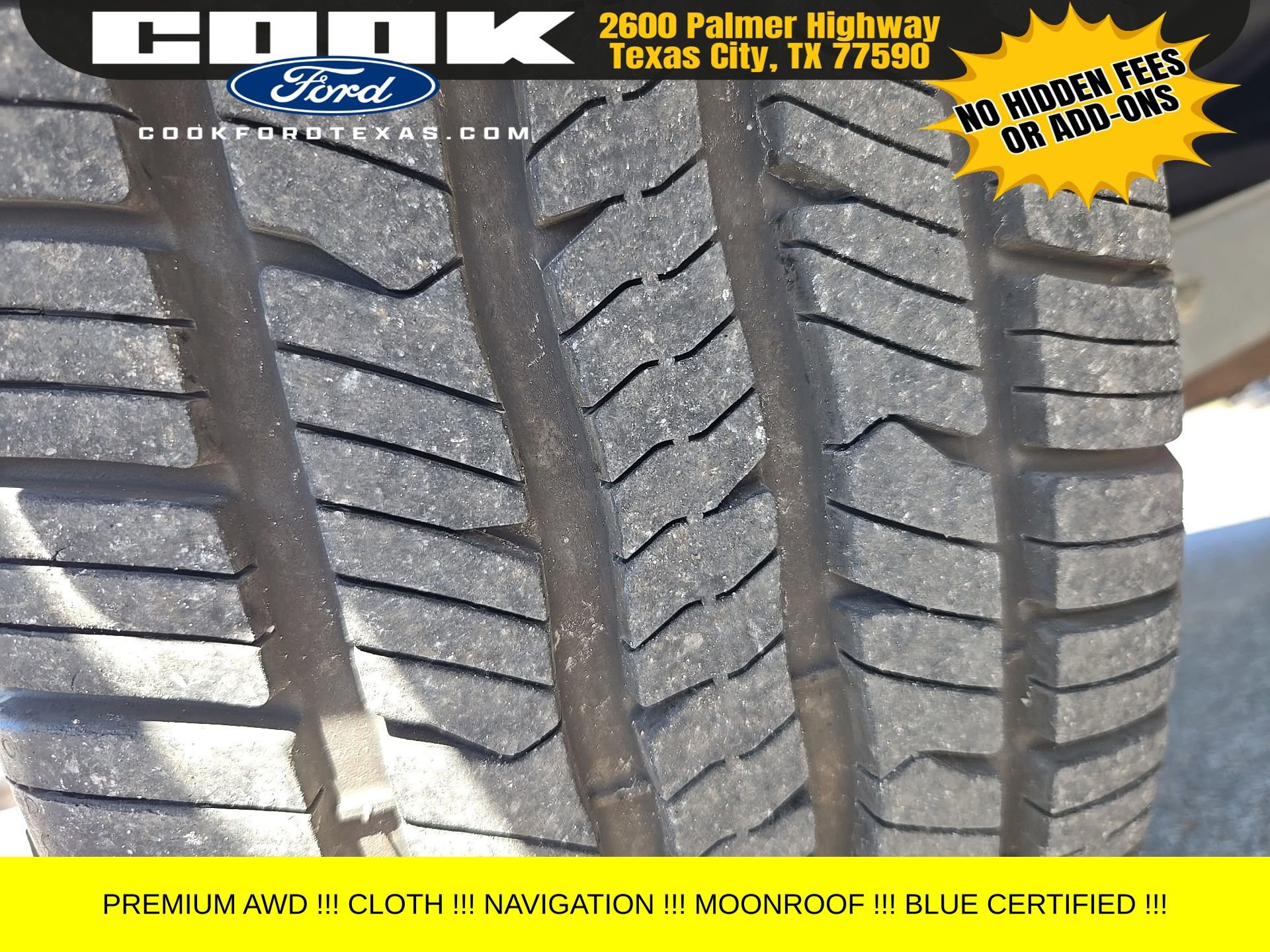 Used 2022 Subaru Outback Premium image 14