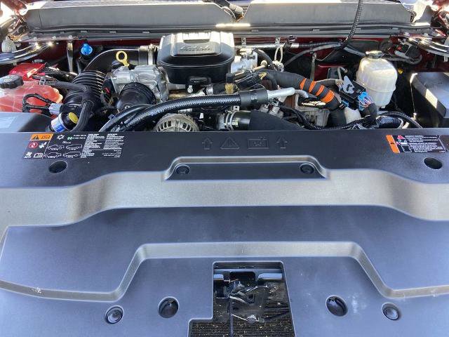 Used 2013 GMC Sierra 2500 Denali w/ Suspension Package, Off-Road image 22