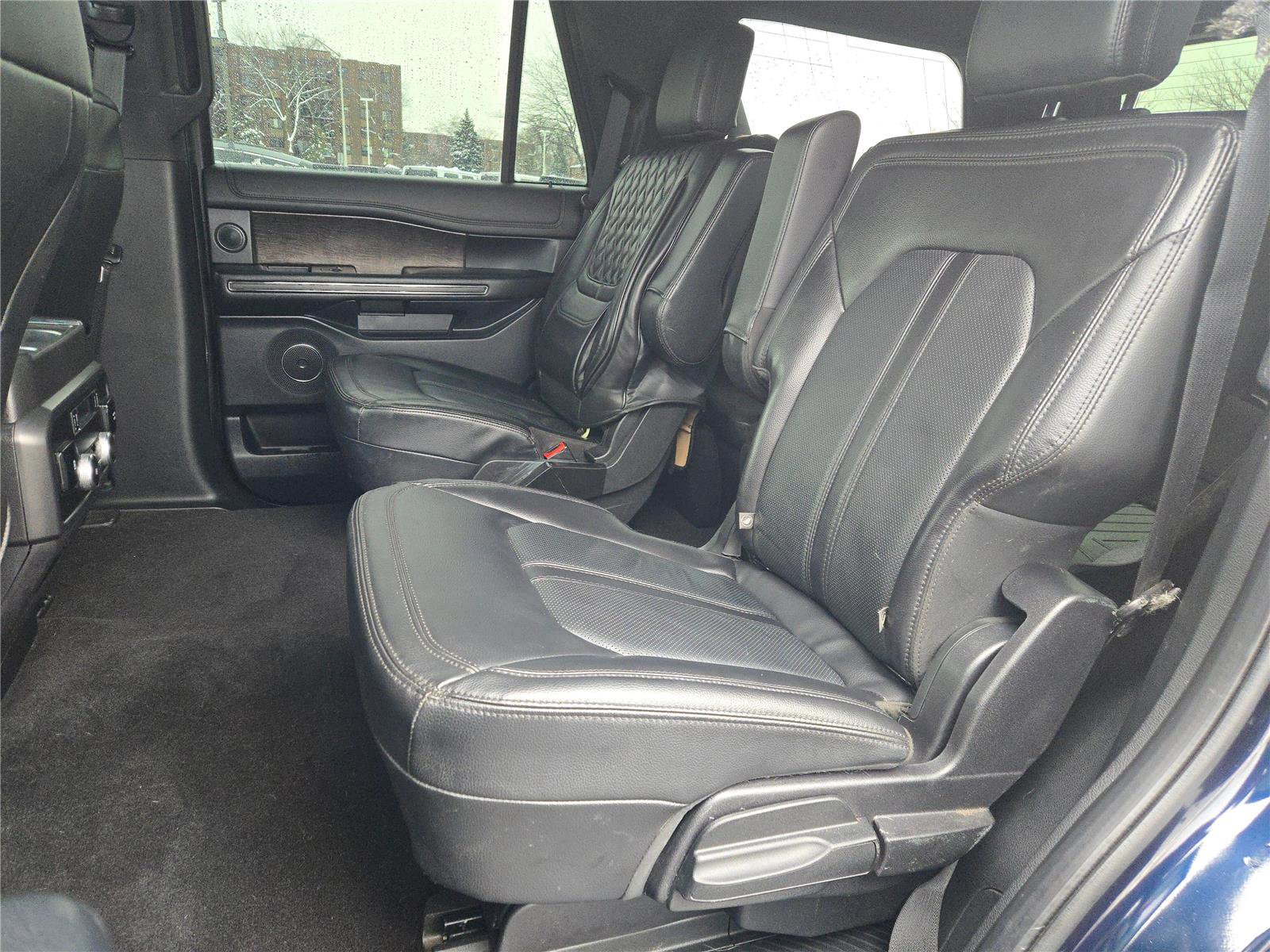 Used 2021 Ford Expedition Limited image 23