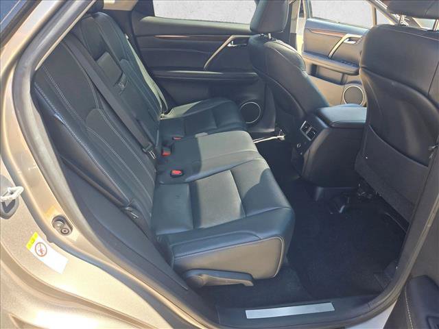 Used 2017 Lexus RX 350 FWD image 21