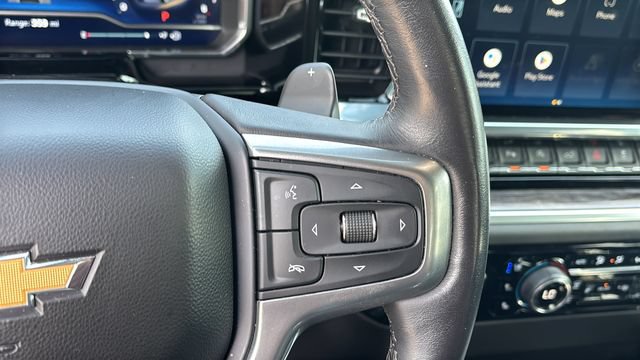 Used 2022 Chevrolet Silverado 1500 LTZ AWD/4WD image 23