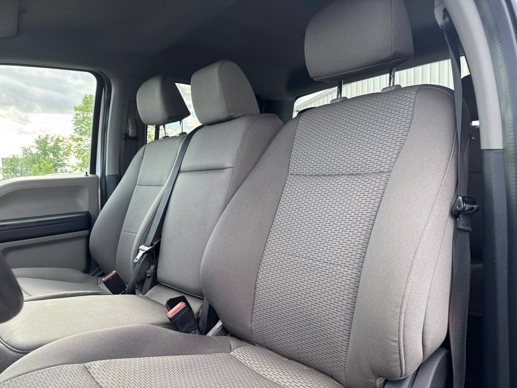 Used 2022 Ford F350 XLT w/ XLT Value Package AWD/4WD image 27