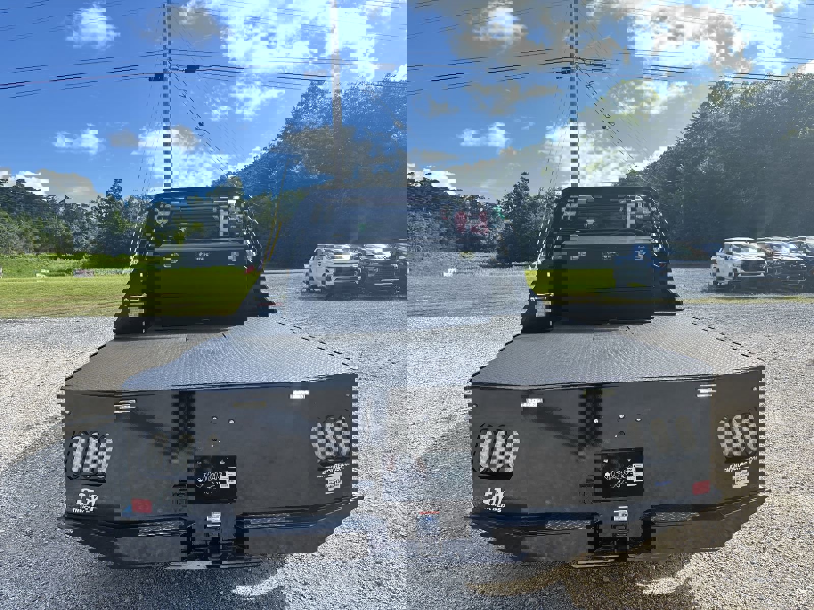 New 2025 Chevrolet Silverado 3500 LT w/ Convenience Package image 33