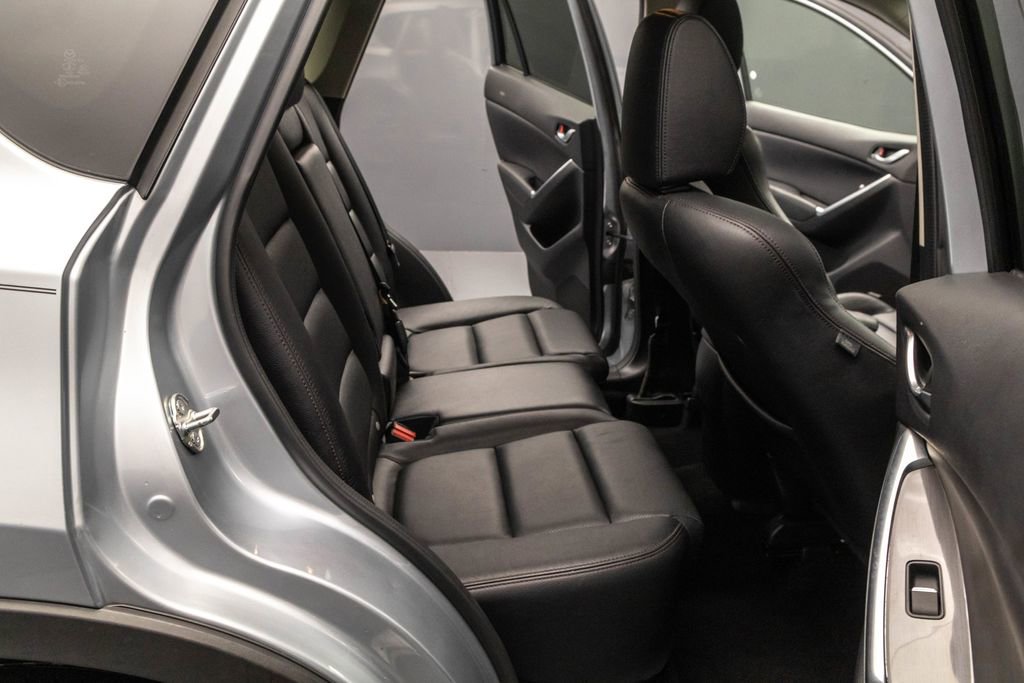 Used 2016 MAZDA CX-5 Grand Touring image 29