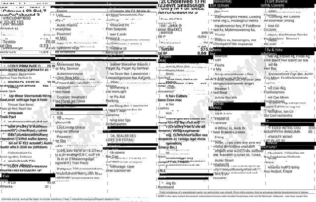 Used 2023 Chevrolet Silverado 1500 High Country w/ High Country Premium Package image 4