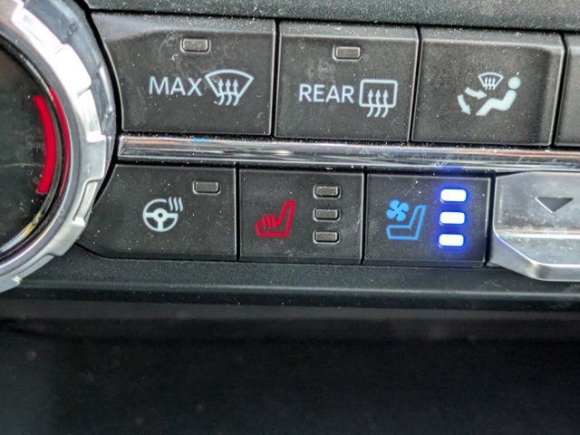 Used 2025 Ford F150 Lariat w/ Equipment Group 502A High image 31