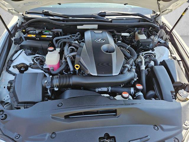 Used 2016 Lexus IS 200t w/ Accessory Package RWD image 23