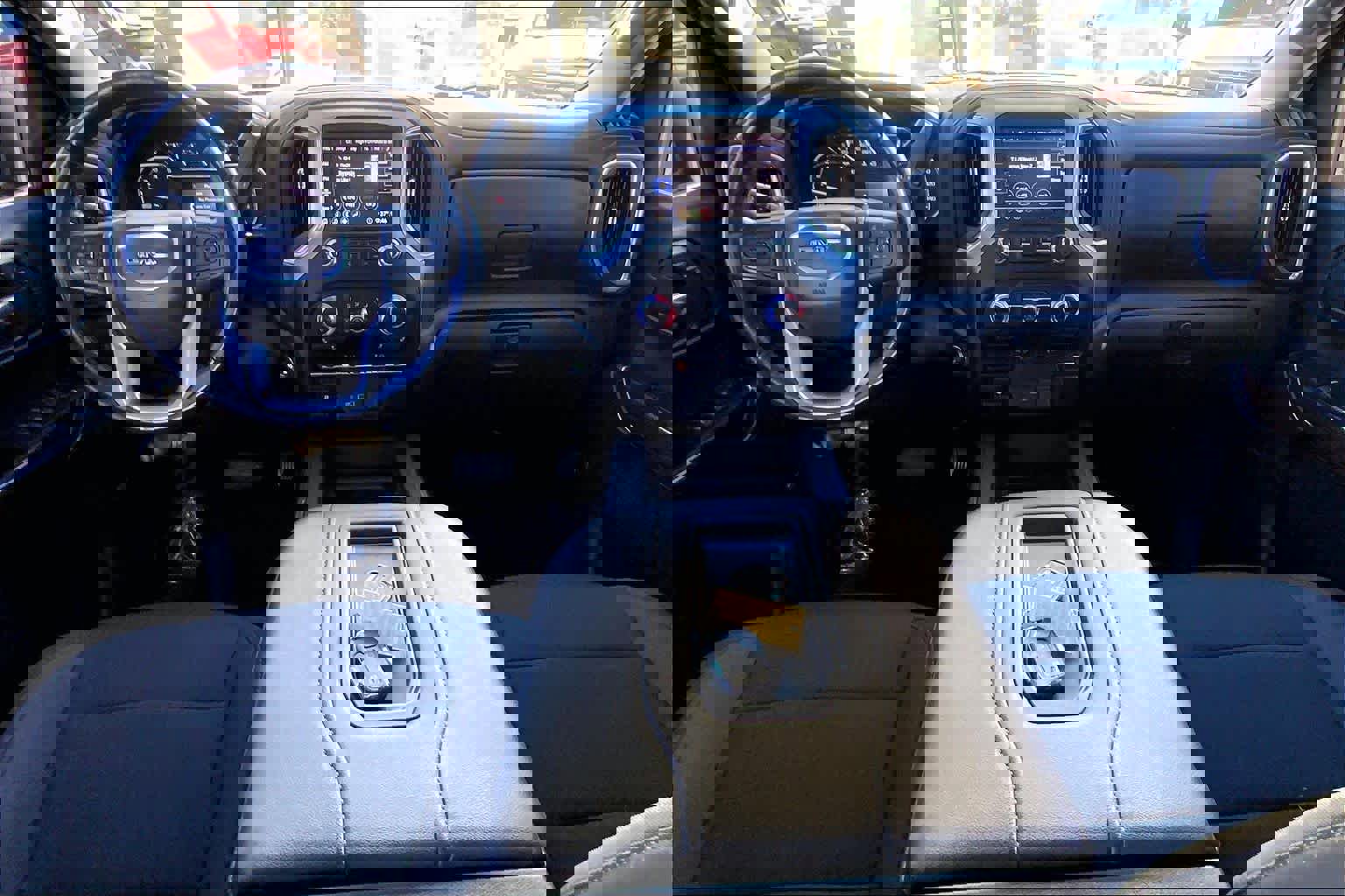 Used 2020 GMC Sierra 1500 Elevation w/ Elevation Value Package image 15