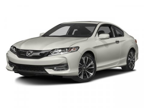 Used 2017 Honda Accord EX-L