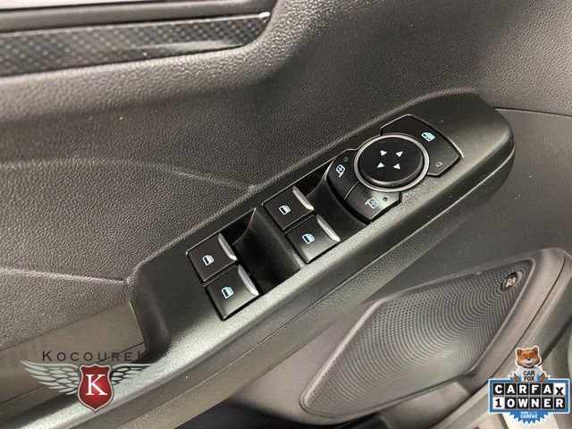 Used 2023 Ford Escape ST-Line Select w/ Tech Pack #2 AWD/4WD image 20