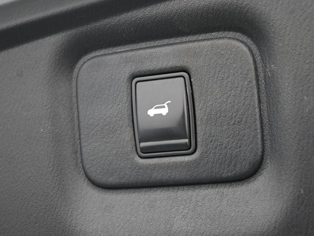 Used 2020 INFINITI QX60 Pure image 30