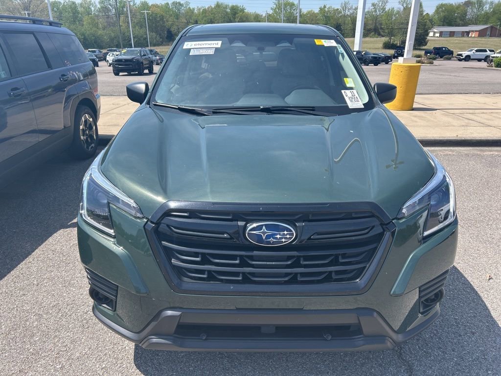 Used 2024 Subaru Forester image 2