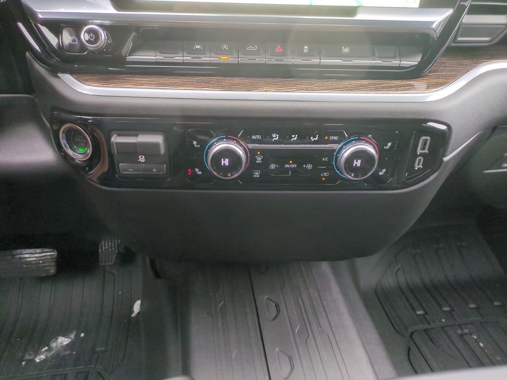 New 2026 GMC Sierra 1500 Elevation w/ Elevation Select Package image 14