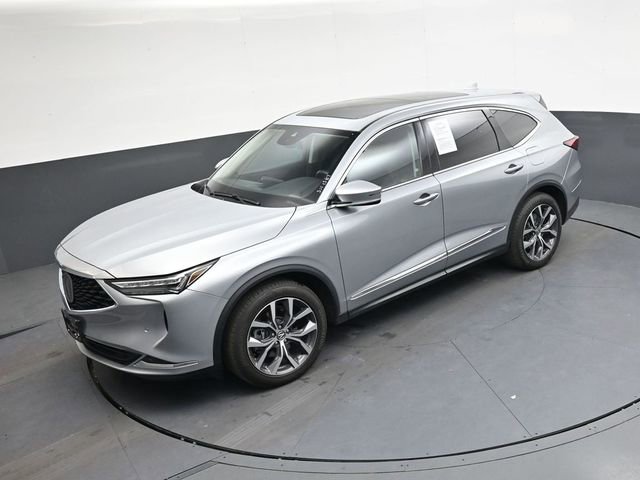 Used 2023 Acura MDX SH-AWD w/ Technology Package image 26